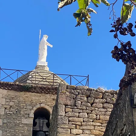 Jabadao - Familiale A Proche Pont Du Gard Gæstehus Sernhac